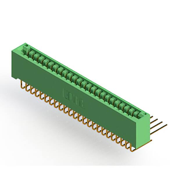346-048-559-201 EDAC Inc.  Edgeboard Connectors